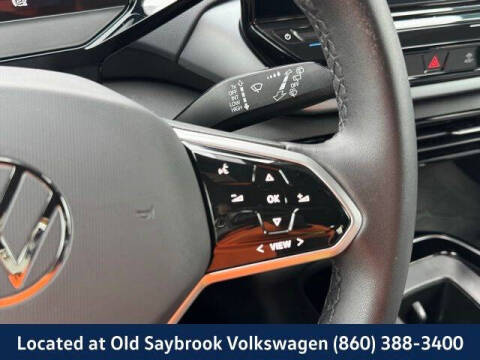 2023 Volkswagen ID.4 Pro