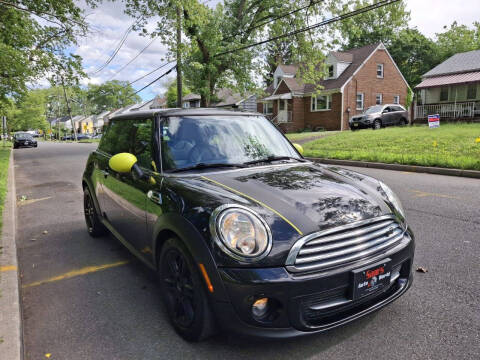 2013 MINI Hardtop Cooper