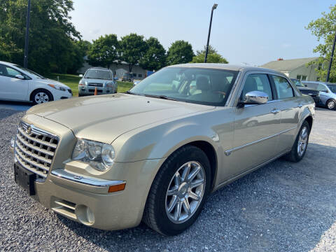 2006 Chrysler 300 for sale at Capital Auto Sales in Frederick MD
