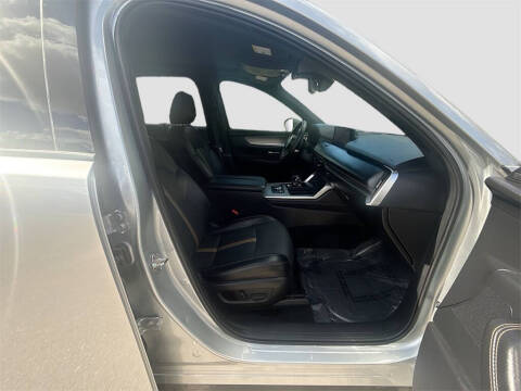 2024 Mazda CX-90 3.3 Turbo Premium Plus