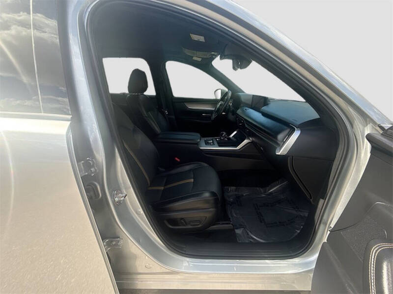 2024 Mazda CX-90 3.3 Turbo Premium Plus