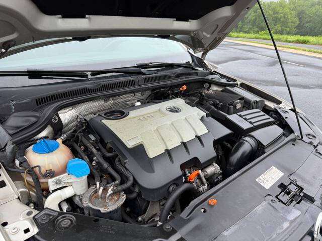 2012 Volkswagen Jetta