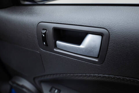 2008 Ford Mustang GT Premium