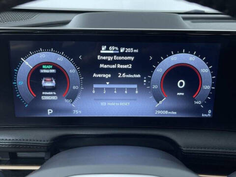 2023 Nissan Ariya Evolve+ e-4ORCE