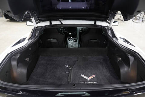 2014 Chevrolet Corvette Stingray Z51