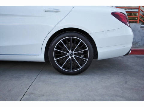 2021 Mercedes-Benz C-Class C 300