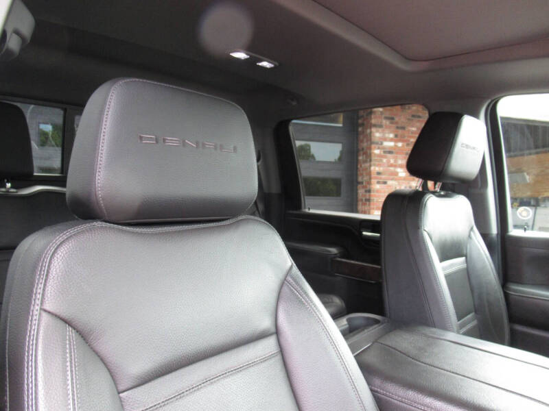 2023 GMC Sierra 2500HD