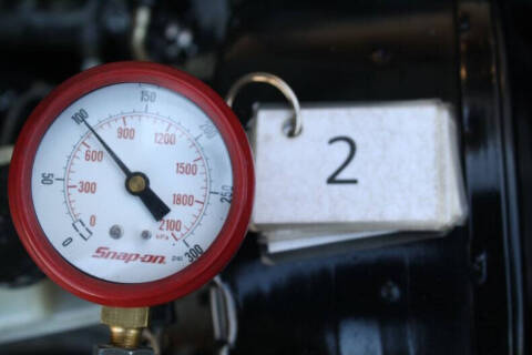 1969 Mercedes-Benz 280-Class