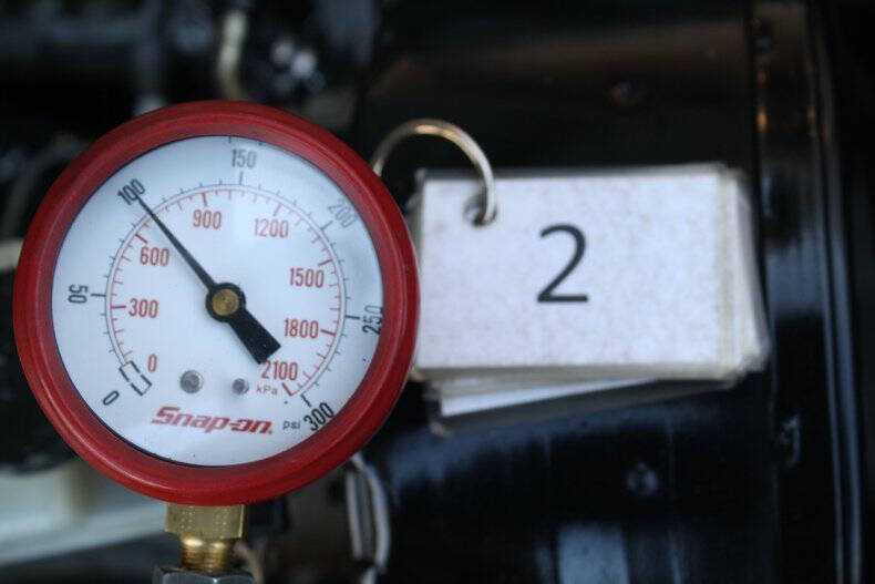 1969 Mercedes-Benz 280-Class