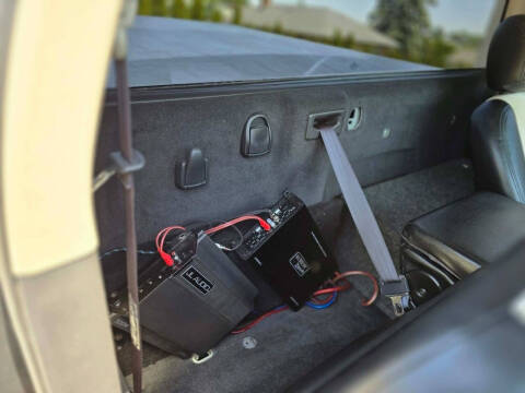2003 Dodge Ram 1500 SLT