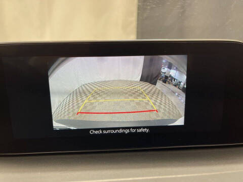 2025 Mazda CX-30 2.5 S Preferred