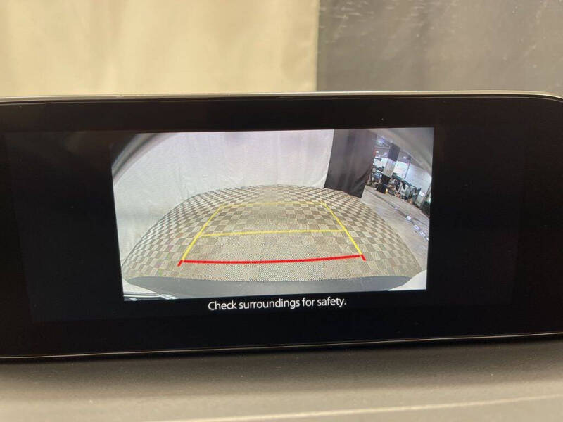 2025 Mazda CX-30 2.5 S Preferred