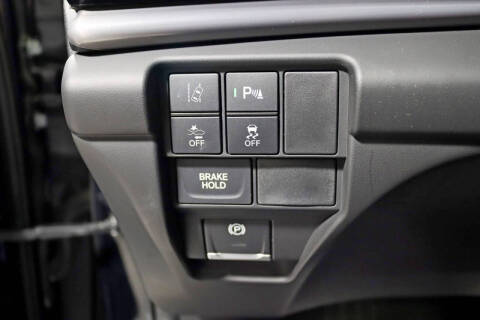 2021 Acura RDX SH-AWD w/A-SPEC