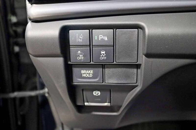 2021 Acura RDX SH-AWD w/A-SPEC