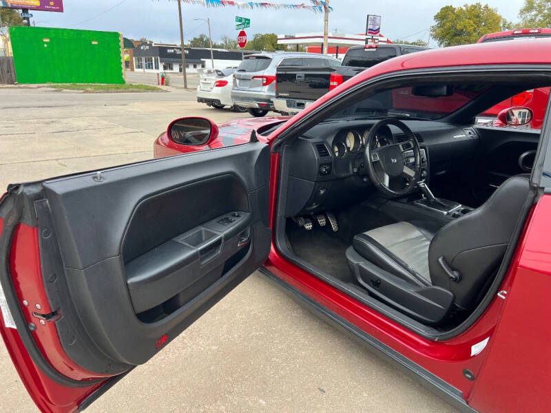 2009 Dodge Challenger R/T