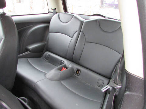 2012 MINI Cooper Hardtop