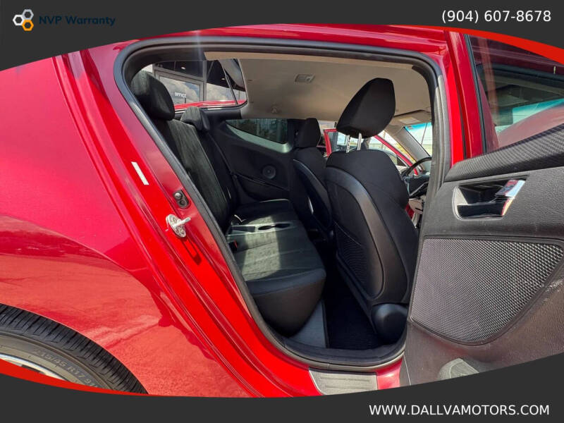 2017 Hyundai Veloster