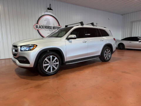 2020 Mercedes-Benz GLS GLS 450