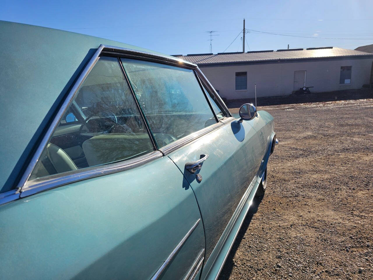 1963 Buick Riviera 38