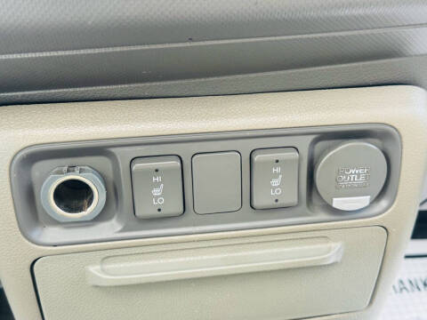 2007 Honda Ridgeline RTL