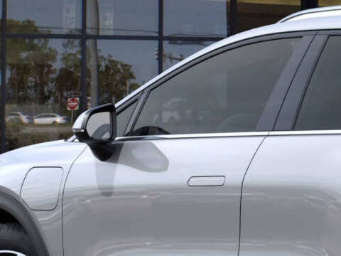 2026 Chevrolet Equinox EV LT 2