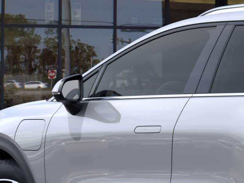 2026 Chevrolet Equinox EV LT 2