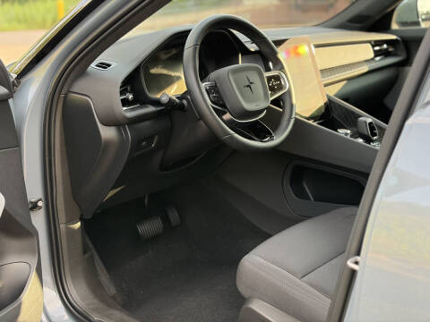 2024 Polestar 2 Long Range Dual Motor