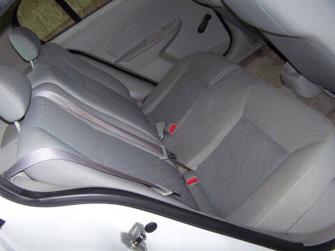 2007 Chevrolet Cobalt LS