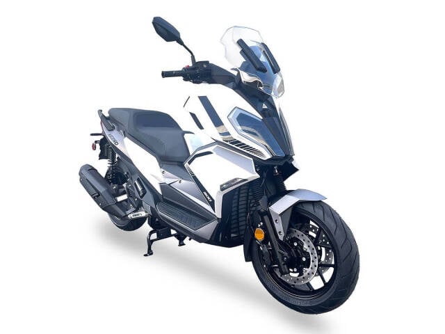 ASCEND DEFENDER 300CC XMAX Image