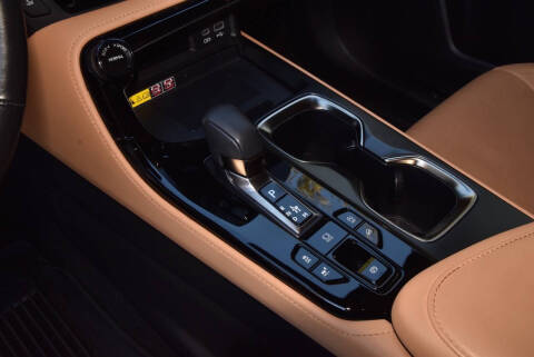 2024 Lexus NX 350 Luxury