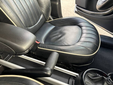 2014 MINI Countryman Cooper S