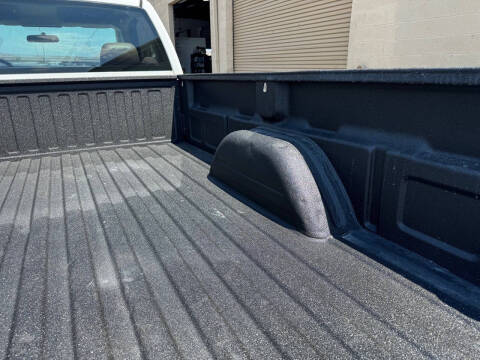 2006 Chevrolet Silverado 2500HD Work Truck