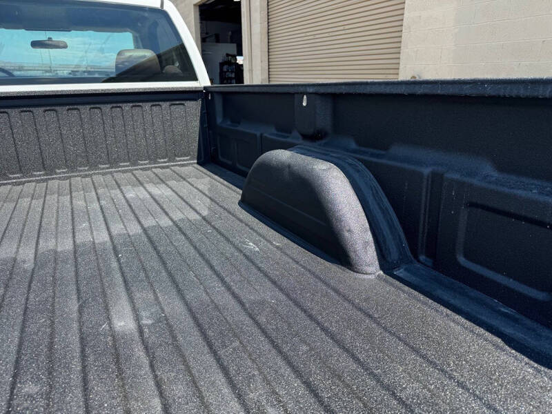 2006 Chevrolet Silverado 2500HD Work Truck