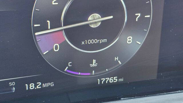 2023 Kia Telluride SX-Prestige X-Pro