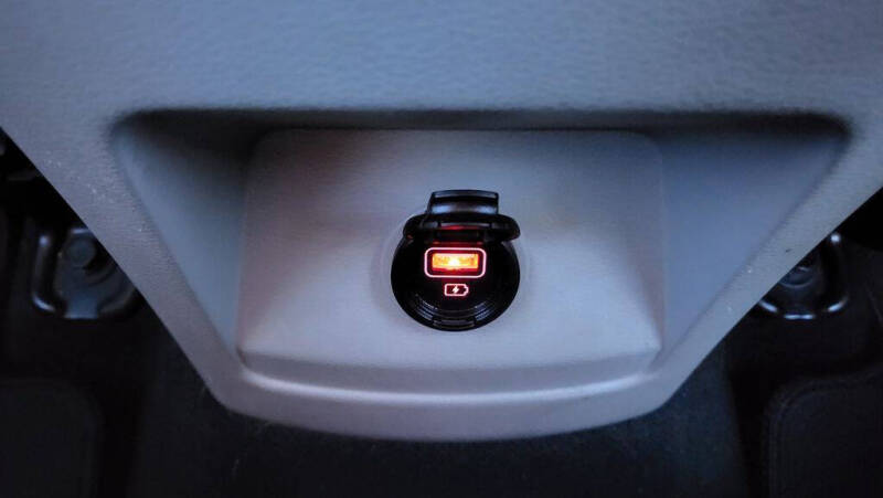2022 Kia Soul S