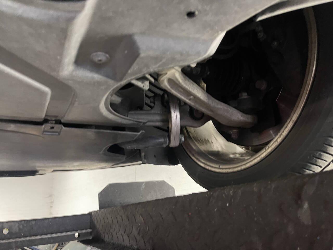 2007 Bentley Continental 86