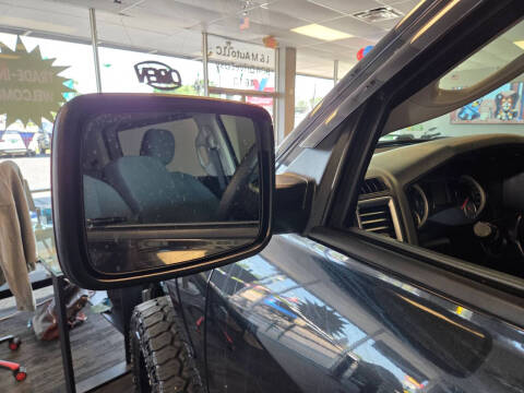 2019 RAM 1500 Classic