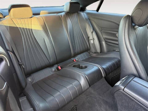 2019 Mercedes-Benz E-Class E 450