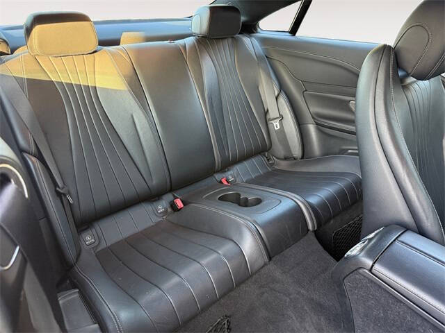 2019 Mercedes-Benz E-Class E 450