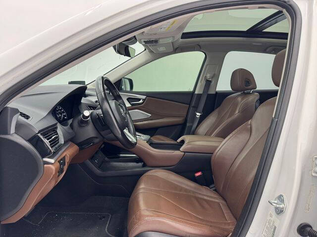 2021 Acura RDX w/Tech