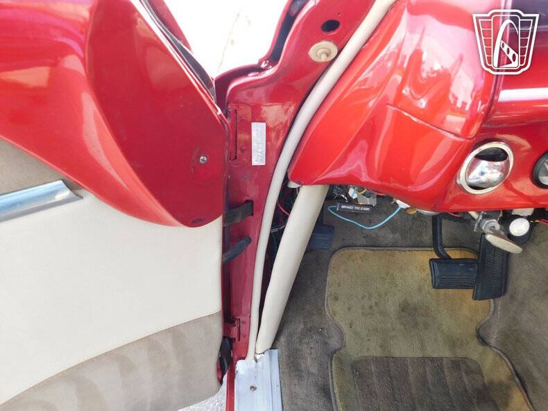 1950 Oldsmobile Eighty-Eight