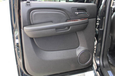 2014 GMC Sierra 2500HD Denali