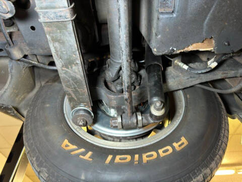 1971 Chevrolet Corvette