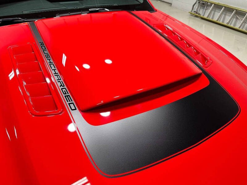 2014 Ford Mustang GT Premium