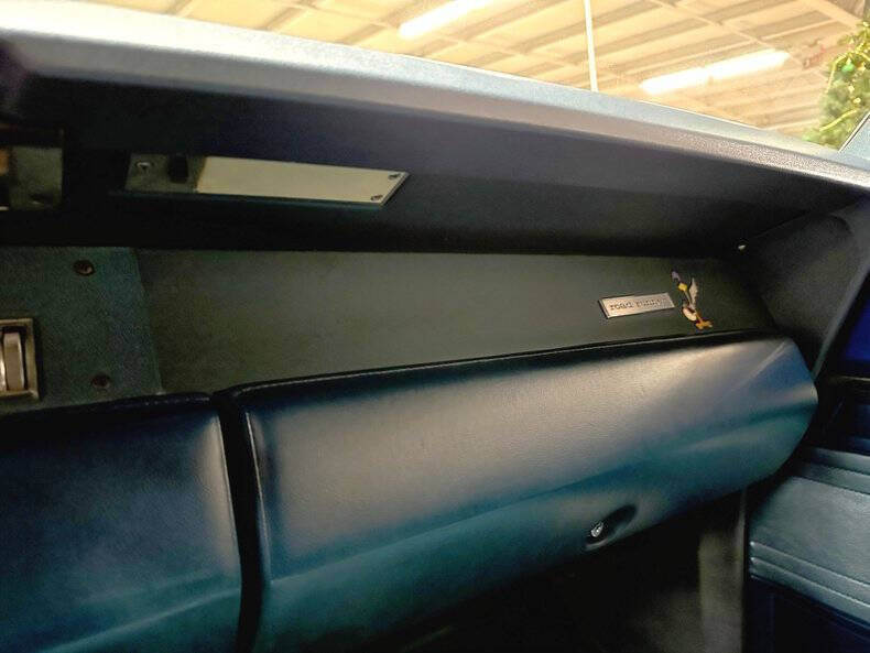 1969 Plymouth Roadrunner