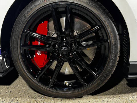 2021 Ford Mustang Shelby GT500