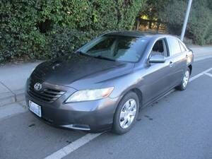 2009 Toyota Camry for sale at Inspec Auto in San Jose CA