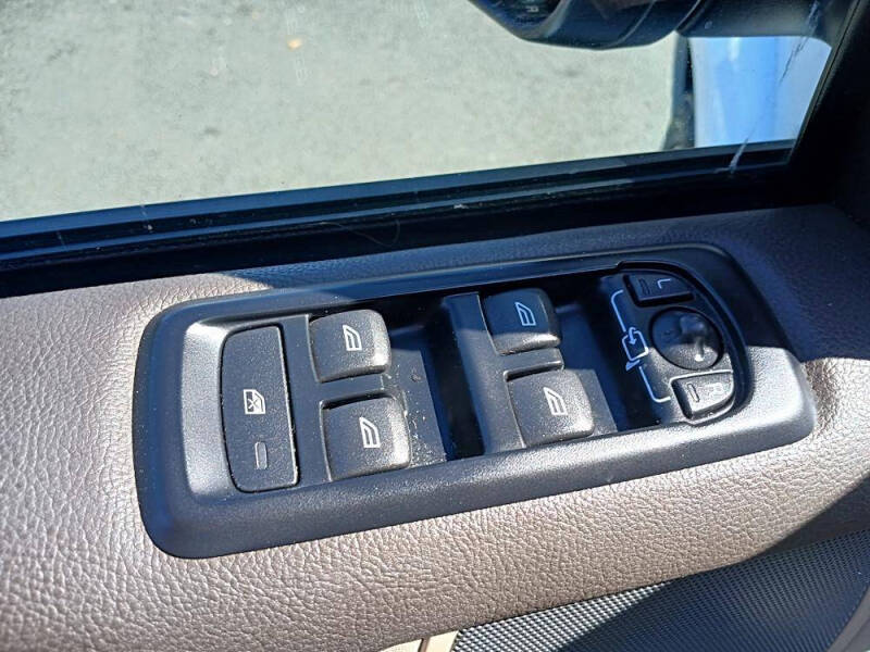 2013 Land Rover LR4 HSE