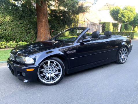 2004 BMW M3