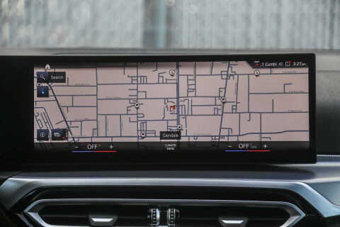 2023 BMW i4 eDrive40 Gran Coupe